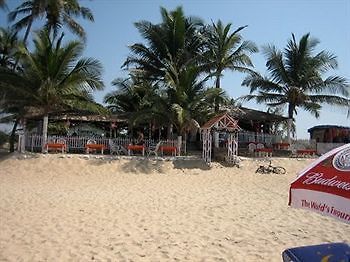 Anthy'S Guest House Goa Εξωτερικό φωτογραφία