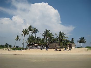 Anthy'S Guest House Goa Εξωτερικό φωτογραφία