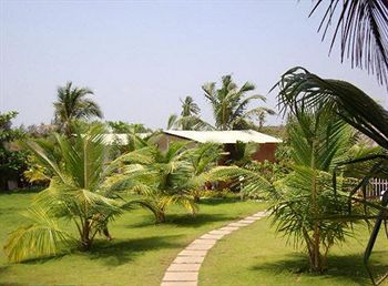 Anthy'S Guest House Goa Εξωτερικό φωτογραφία