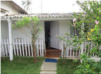 Anthy'S Guest House Goa Εξωτερικό φωτογραφία
