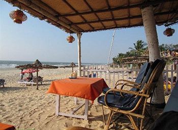 Anthy'S Guest House Goa Εξωτερικό φωτογραφία