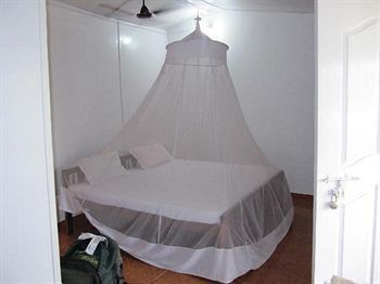 Anthy'S Guest House Goa Εξωτερικό φωτογραφία