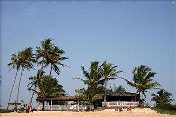 Anthy'S Guest House Goa Εξωτερικό φωτογραφία
